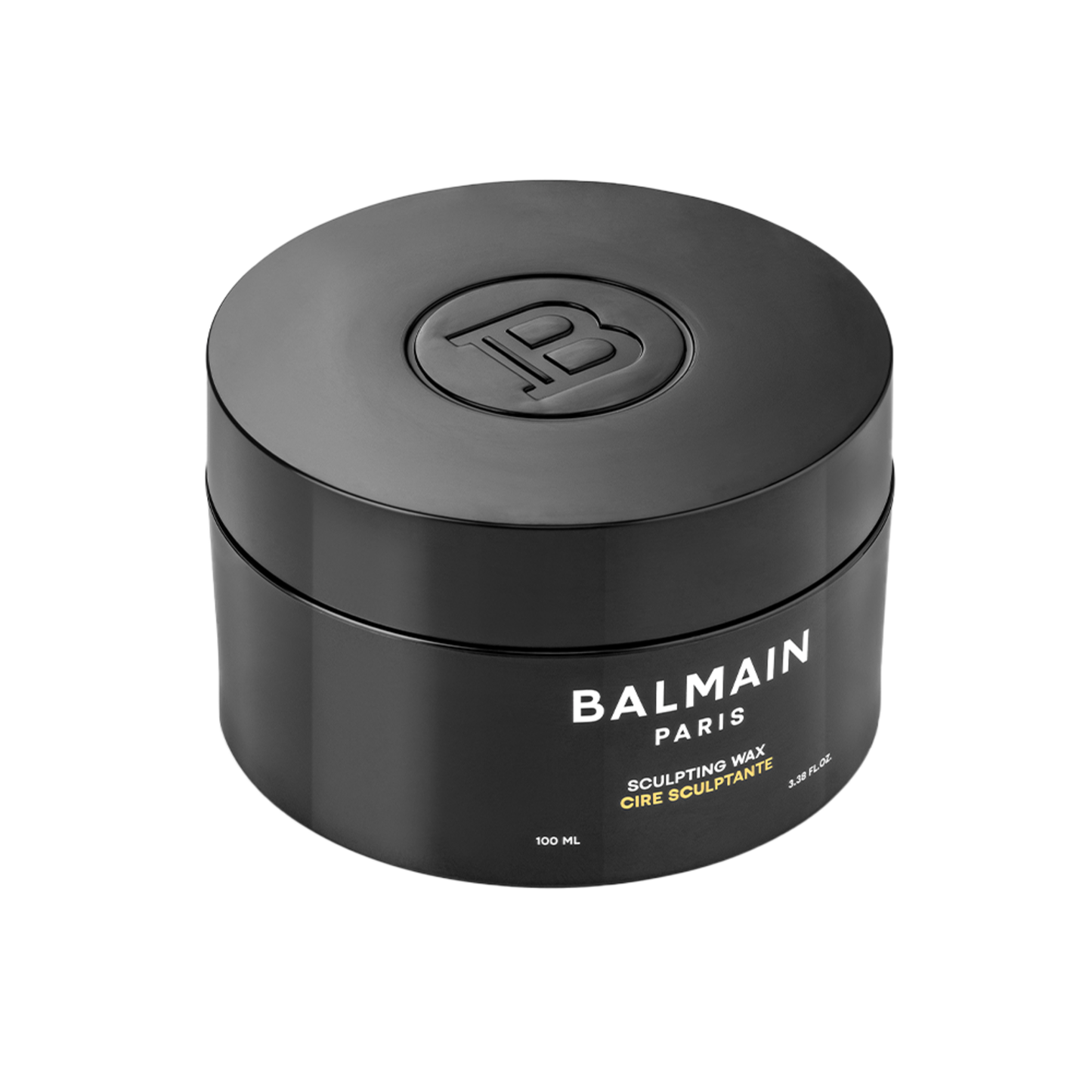 BALMAIN Paris Hair Couture Homme Sculpting Wax