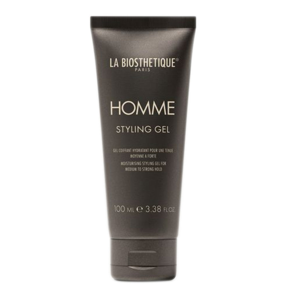 la biosthetique hommeスタイリングジェル