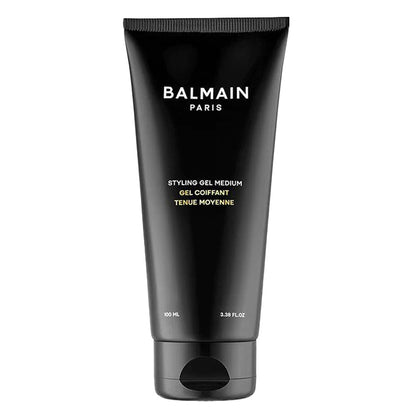 BALMAIN Paris Hair Couture Homme Styling Gel mittlerer Halt