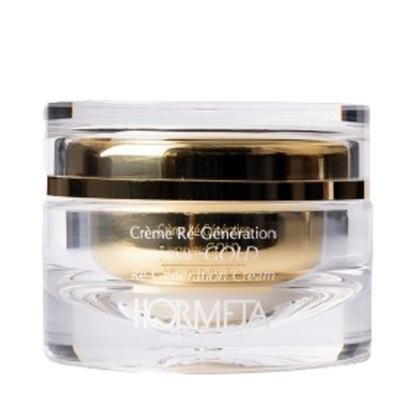 Hormeta HormeGold Re-Generation Cream