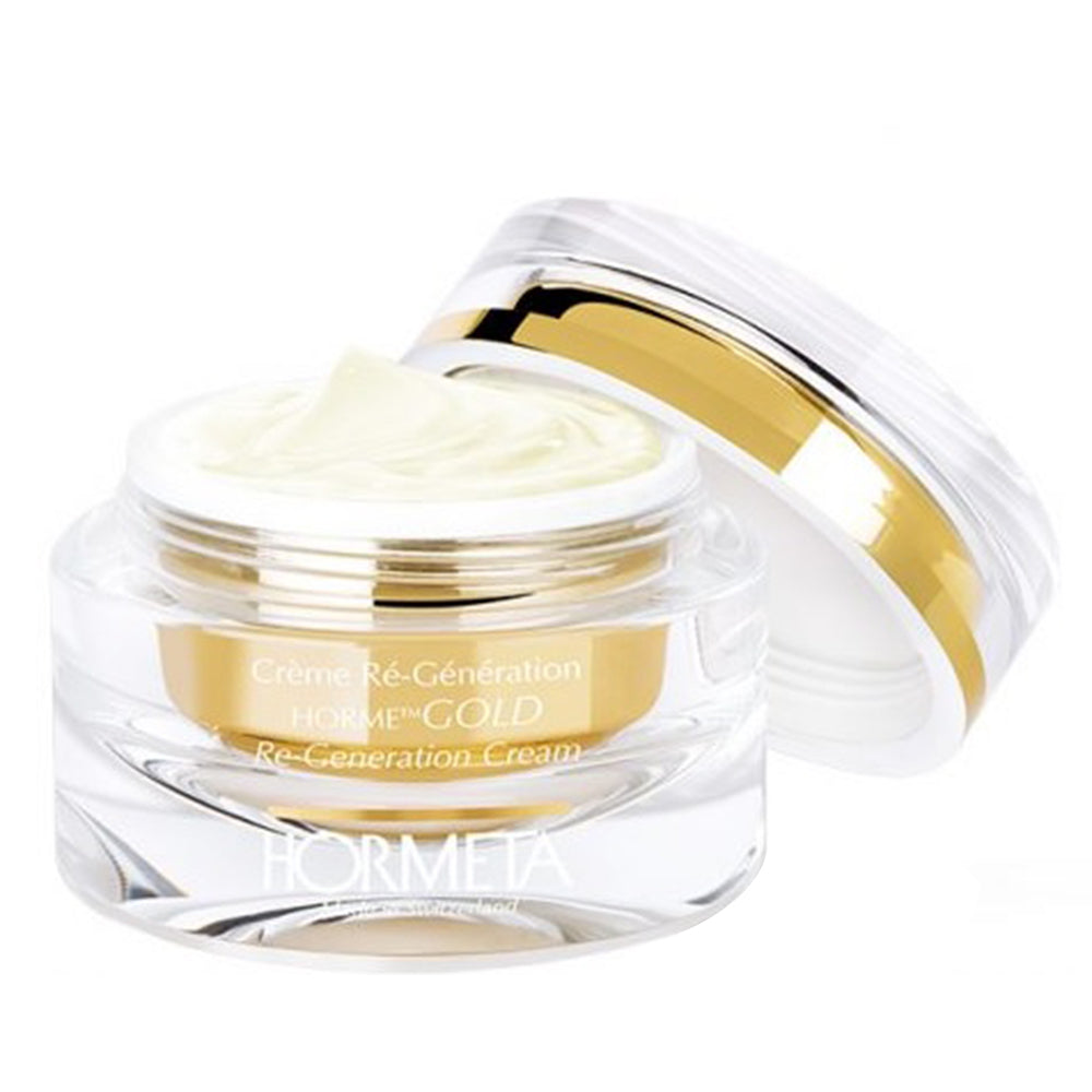 Hormeta HormeGold Re-Generation Cream