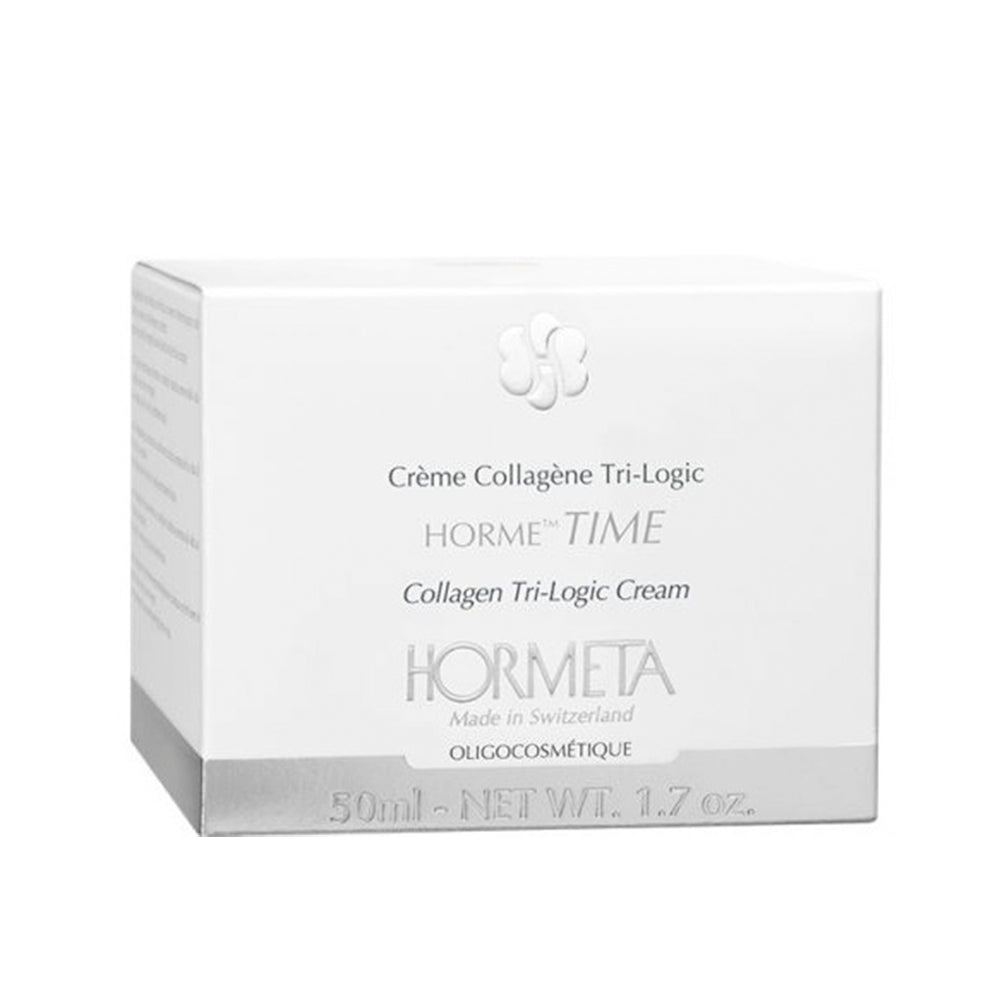 Hormeta HormeTime Collagen Tri-Logic Creme