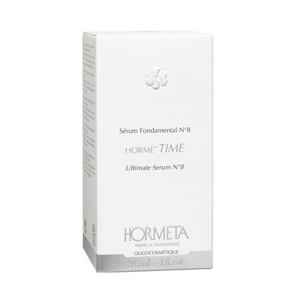 Hormeta HormeTime Ultra-Reparatur-Serum Nr. 8