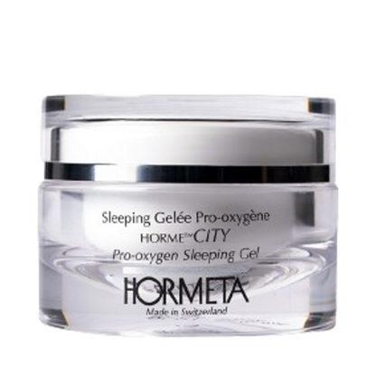 Hormeta HormeCity Pro-Oxygen Sleeping Gel