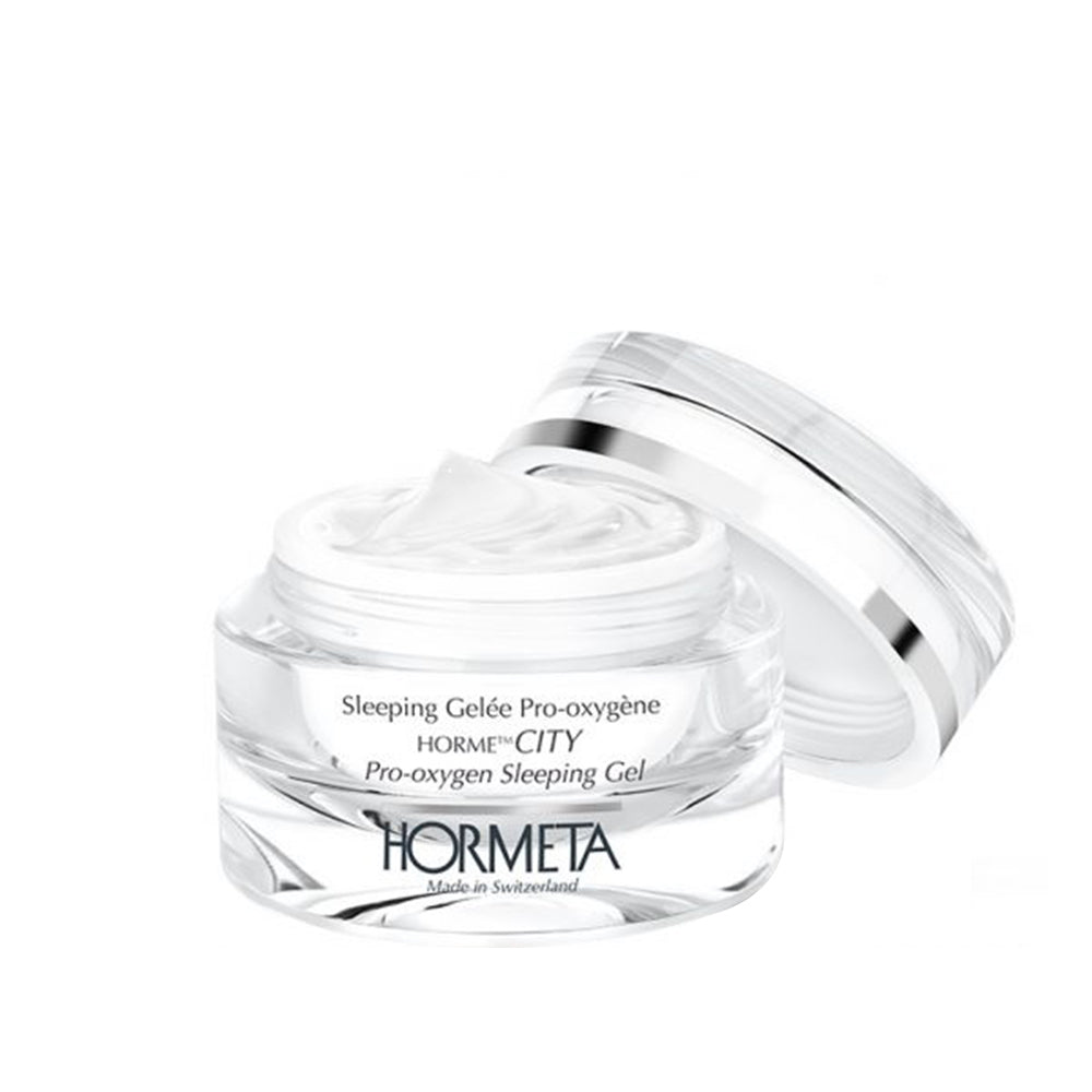 Hormeta HormeCity Pro-Oxygen Schlafgel