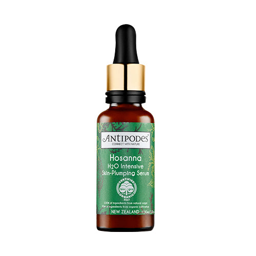 Antipodes Hosanna H2O Intensive Skin - Aufpolsterndes Serum