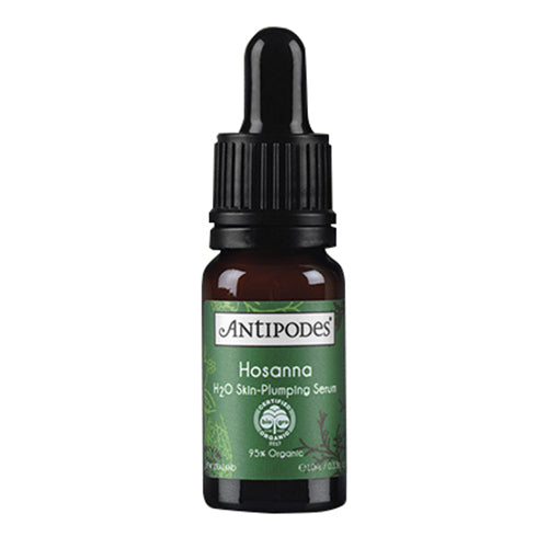 Antipodes Hosanna H2O Intensive Skin - Aufpolsterndes Serum