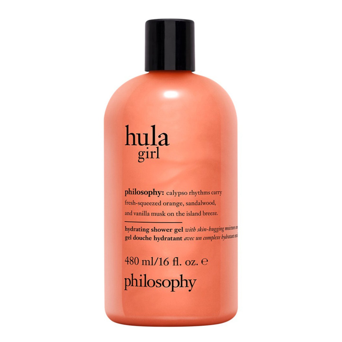 Philosophy Shower Gel 480 ml / 16 fl oz