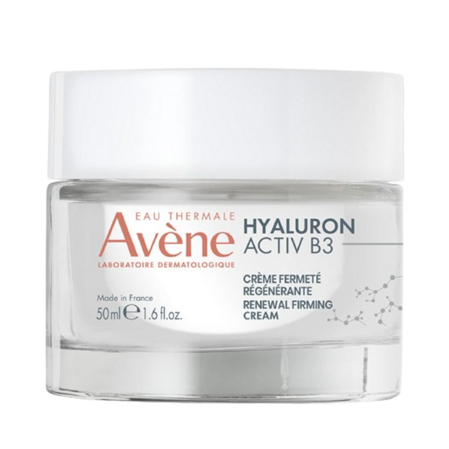 Avene Hyaluron Activ B3 Erneuernde Straffungscreme