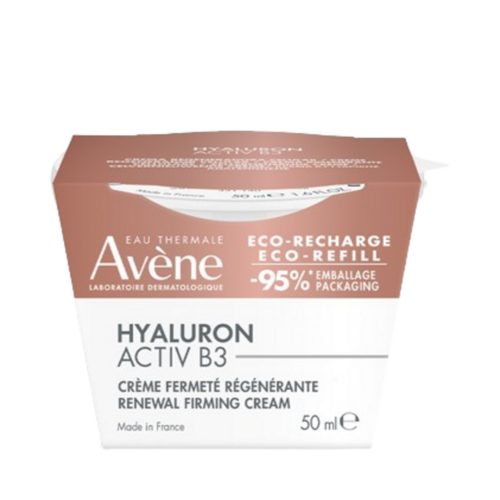 Avene Hyaluron Activ B3 Renewal Firming Cream Nachfüllpackung