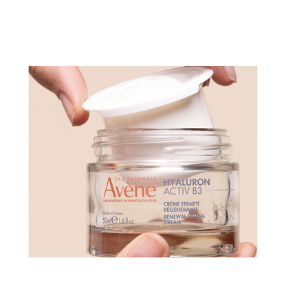 Avene Hyaluron Activ B3 Renewal Firming Cream Nachfüllpackung