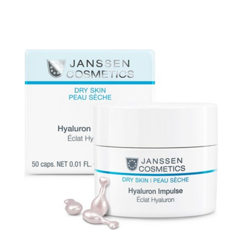 Janssen Cosmetics Hyaluron Impulse