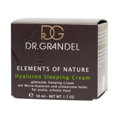 Dr Grandel Hyaluron Sleeping Cream