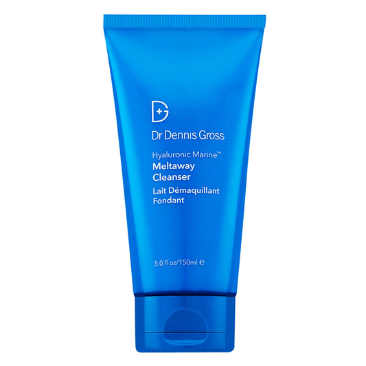 Dr. Dennis Gross Hyaluronic Marine Meltaway Cleanser