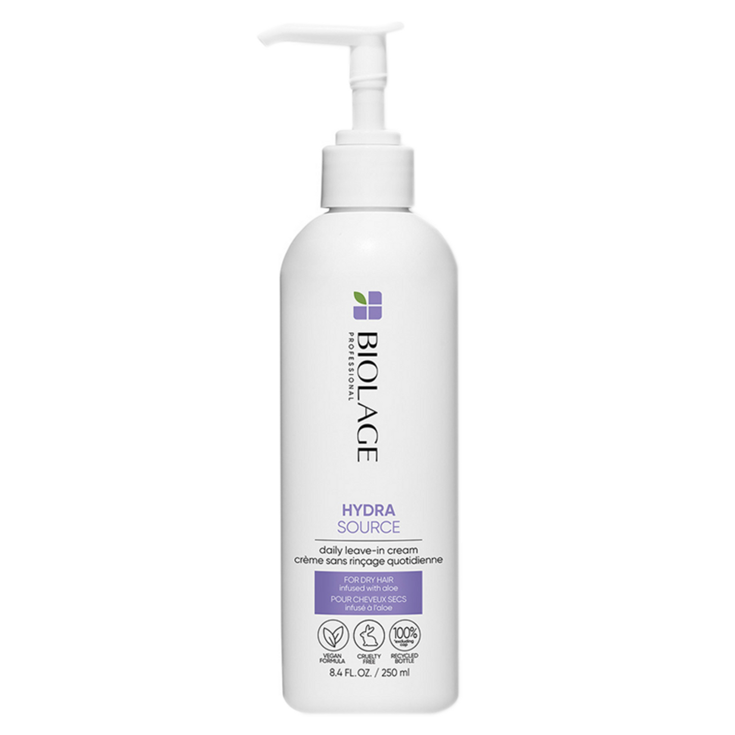 Biolage HydraSource Tägliche Leave-In-Creme