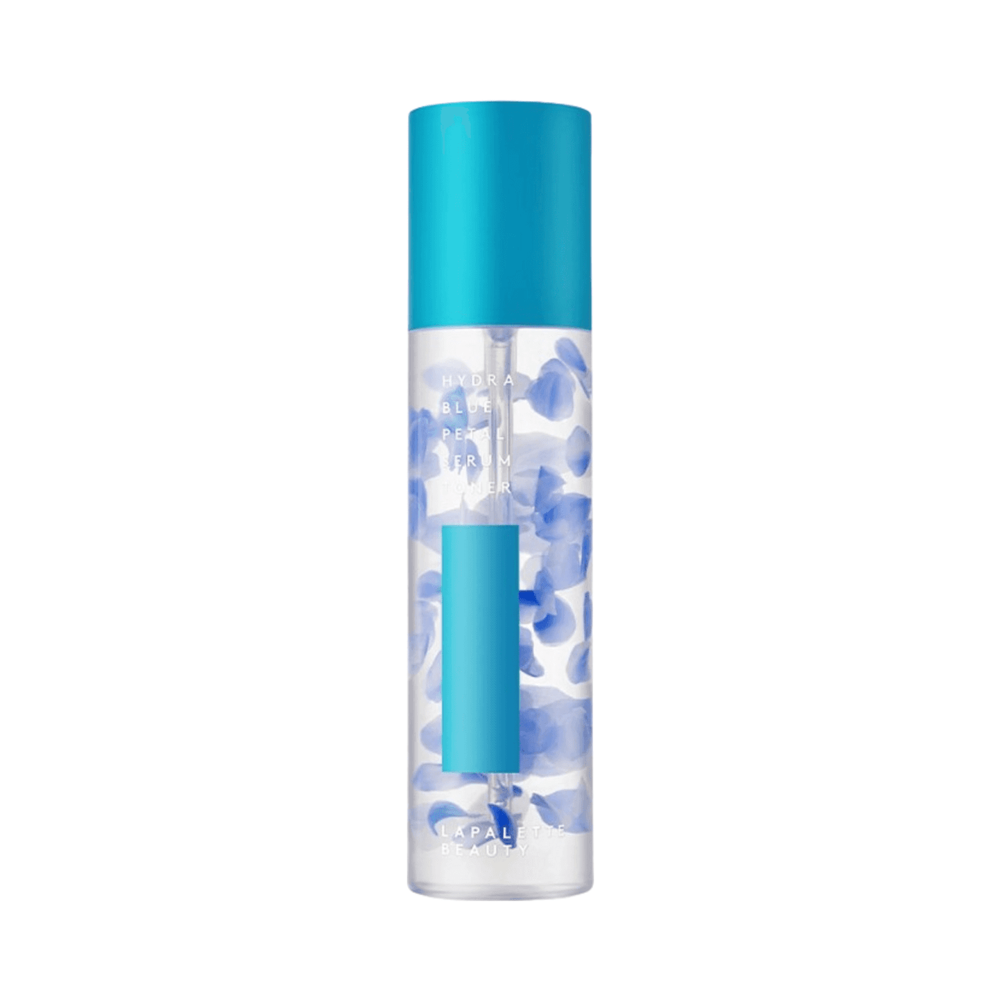 Lapalette Beauty Hydra Blue Petal Serum Toner