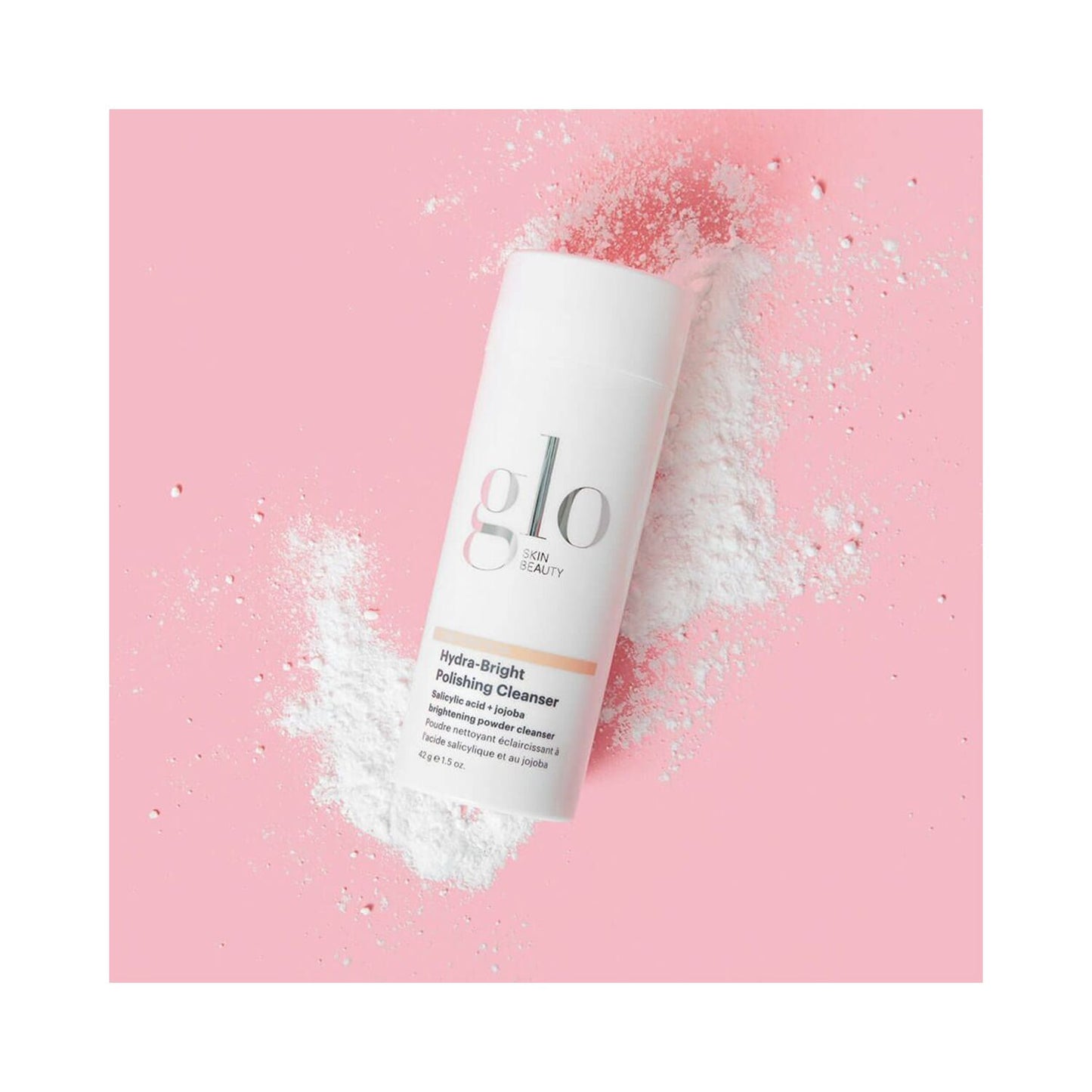 Glo Skin Beauty Hydra-Bright Polishing Cleanser