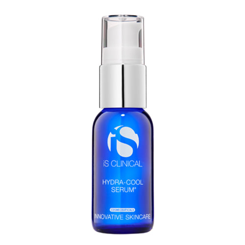 er klinisk hydra-cool serum