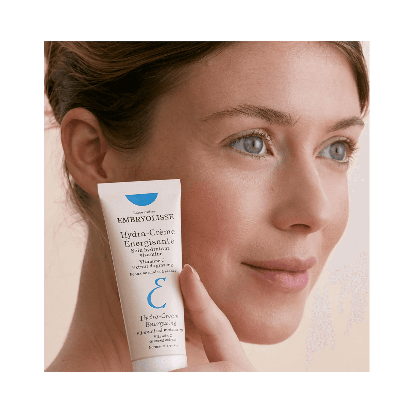 Embryolisse Hydra Cream energizando