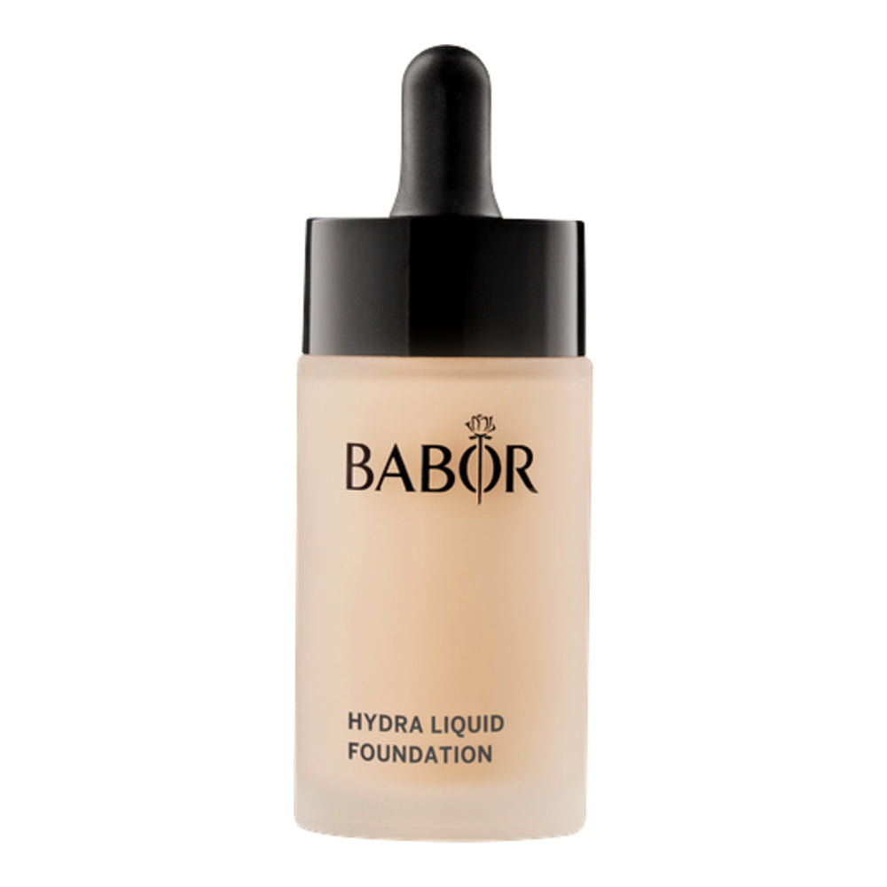 Babor Hydra Liquid Foundation 30 ml / 1,01 fl oz