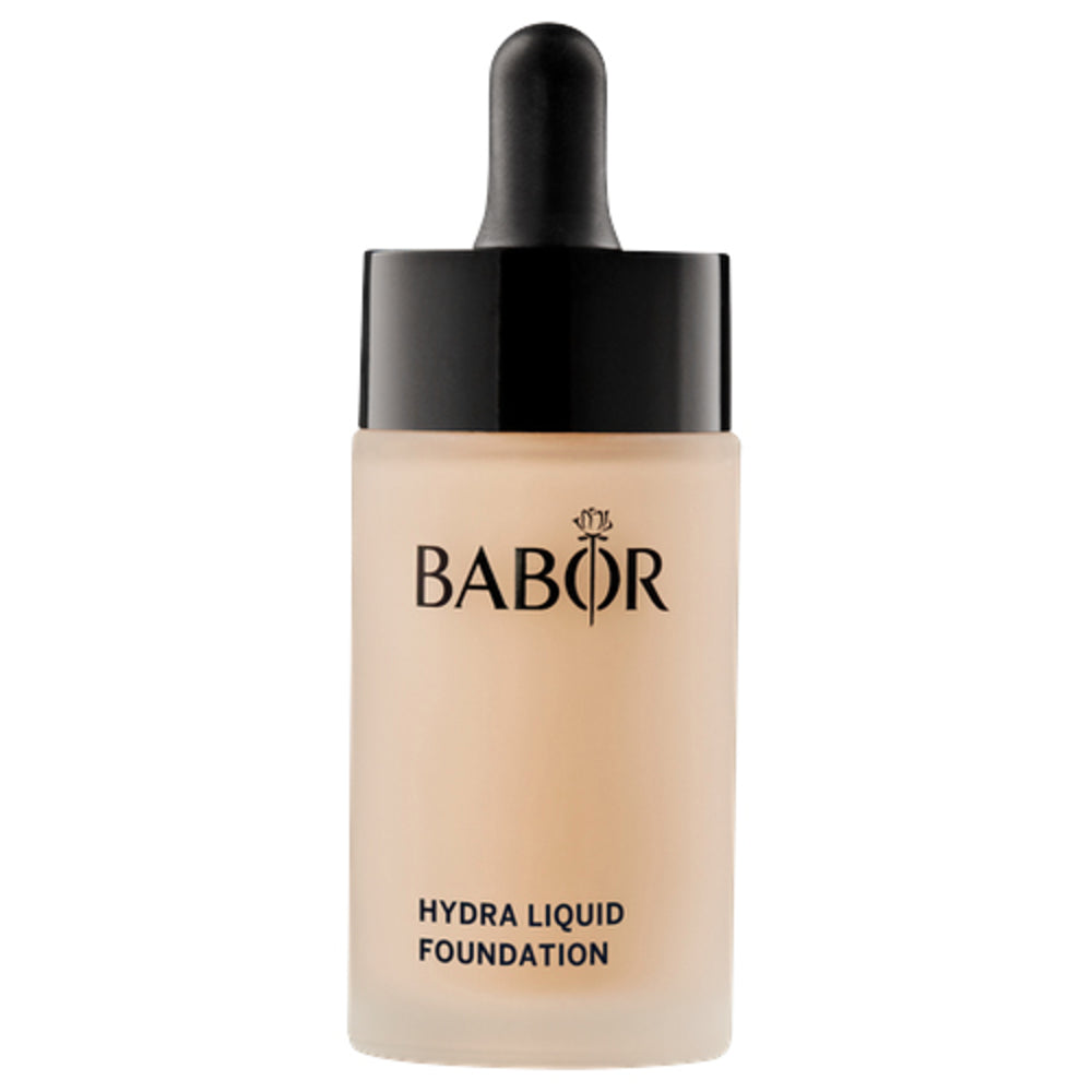 Babor Hydra Liquid Foundation 30 ml / 1,01 fl oz