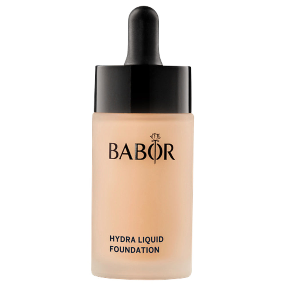 Babor Hydra Liquid Foundation 30 ml / 1,01 fl oz