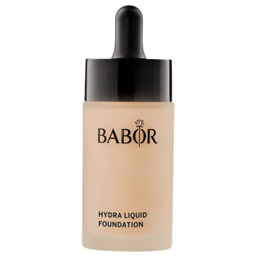 Babor Hydra Liquid Foundation 30 ml / 1,01 fl oz