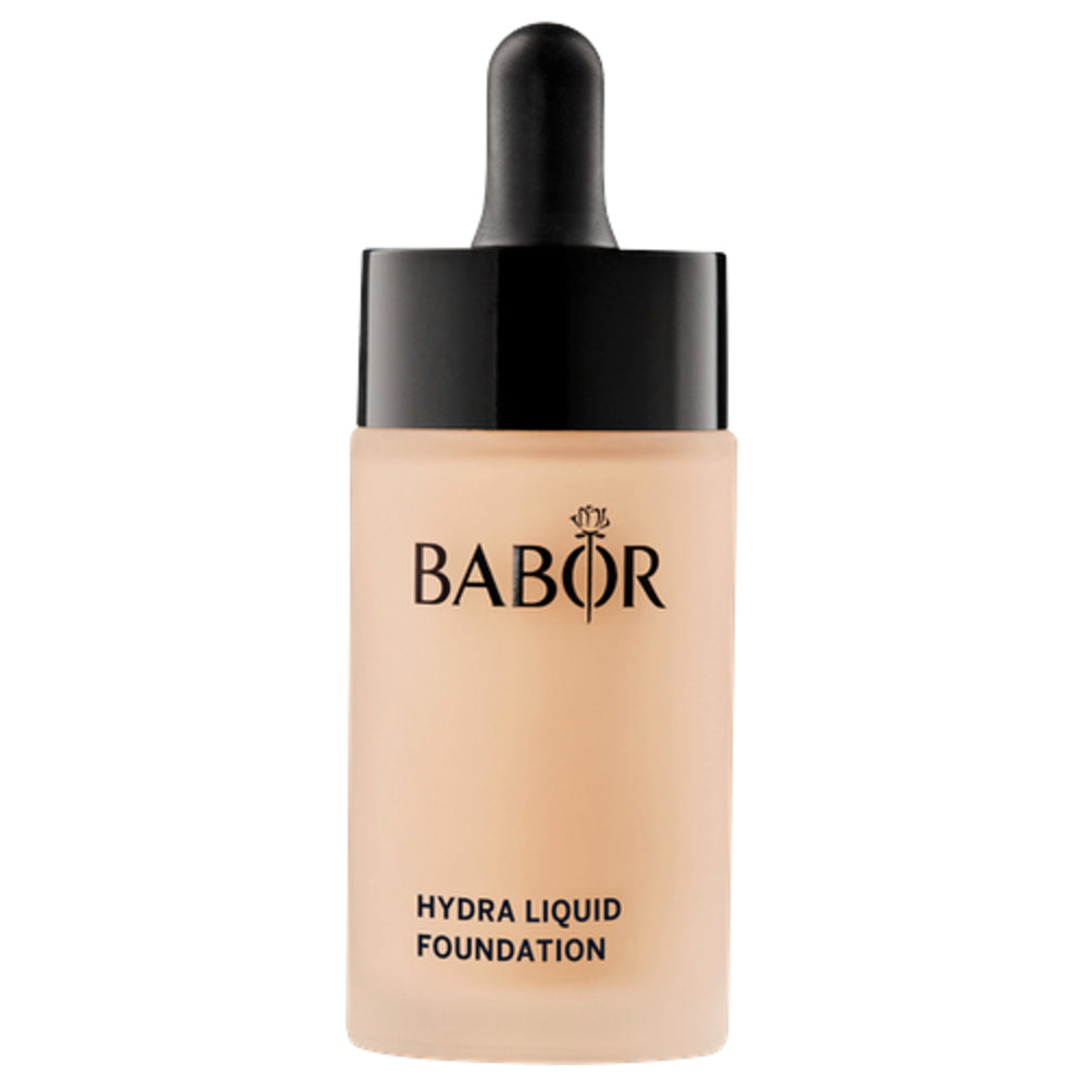 Babor Hydra Liquid Foundation 30 ml / 1,01 fl oz