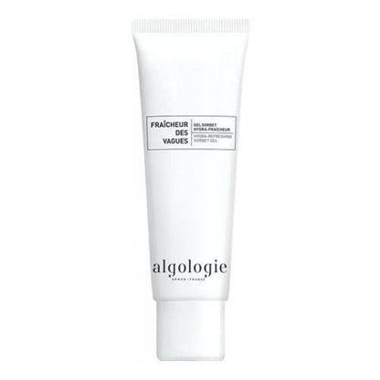 Algologie Hydra-Erfrischendes Sorbet-Gel