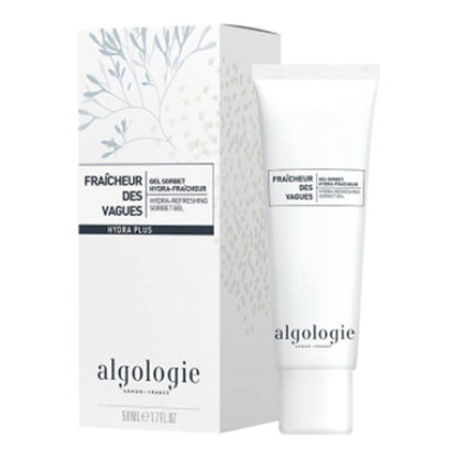 Algologie Hydra-Erfrischendes Sorbet-Gel