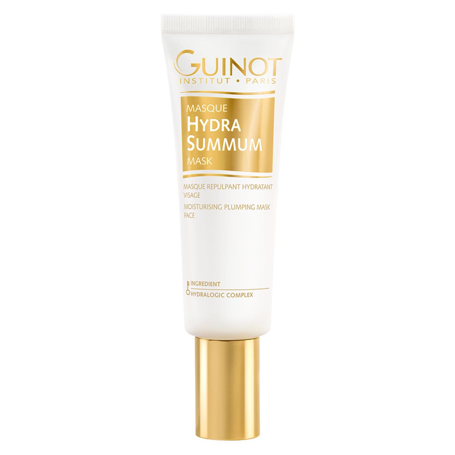 Guinot Hydra Summum Maske