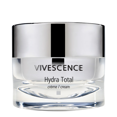 Crema totale di Vivescence Hydra