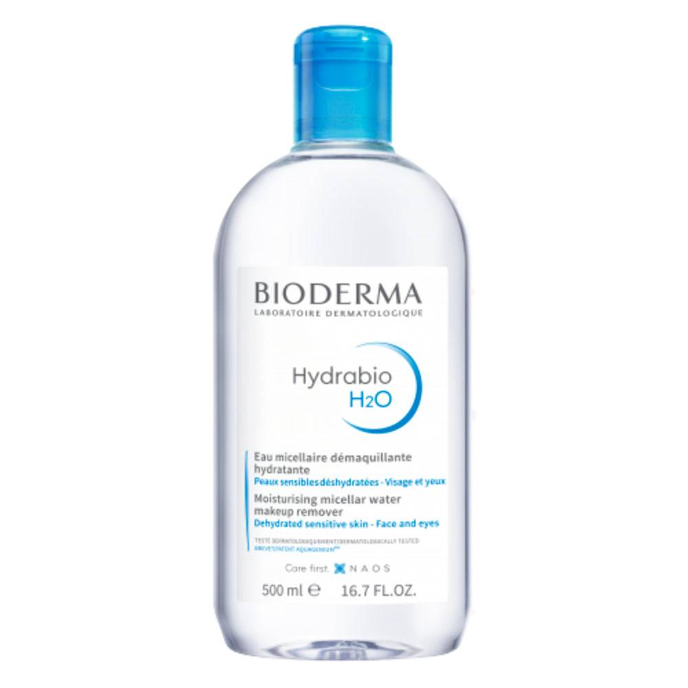 Bioderma Hydrabio H2O