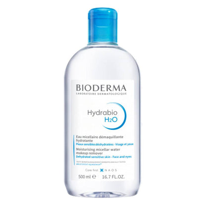 Bioderma Hydrabio H2O