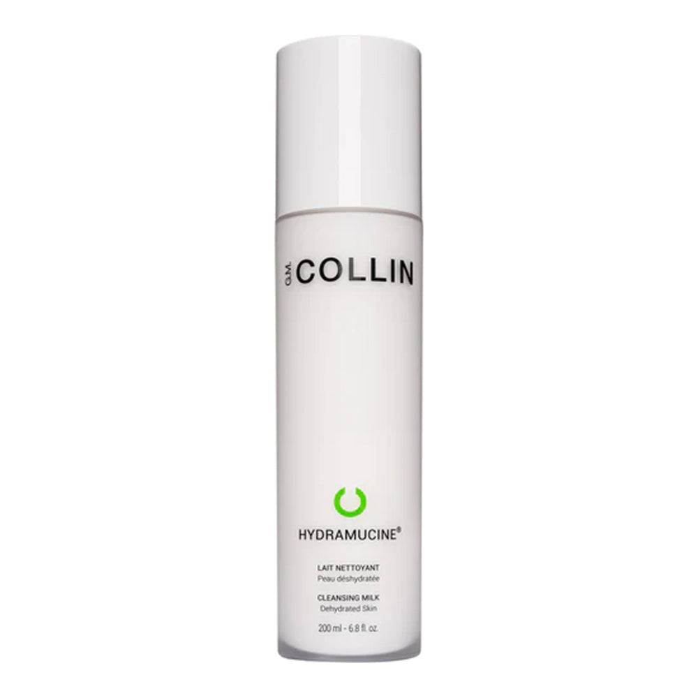 GM Collin Hydramucine Cleansing Milk