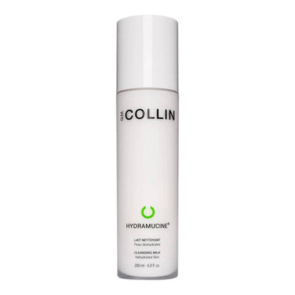 GM Collin Hydramucin Cleansing Milk