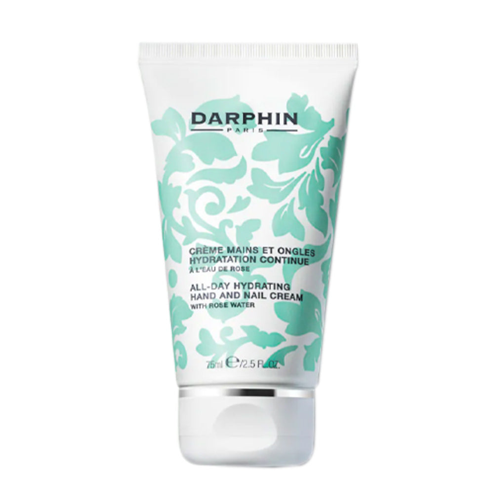 Crema per le mani di darphin hydraskin