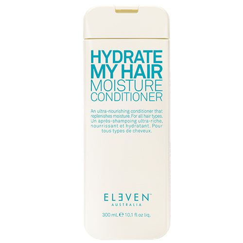 Eleven Australia Hydrate My Hair Après-shampooing hydratant