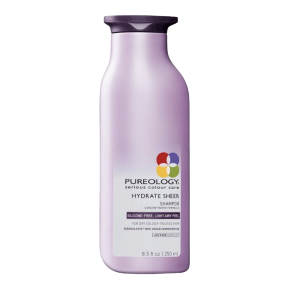 Pureology Hydrate Sheer Shampoo