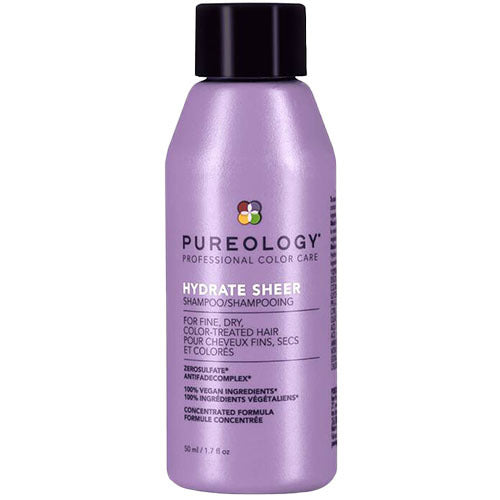 Pureology Hydrate Sheer Shampoo