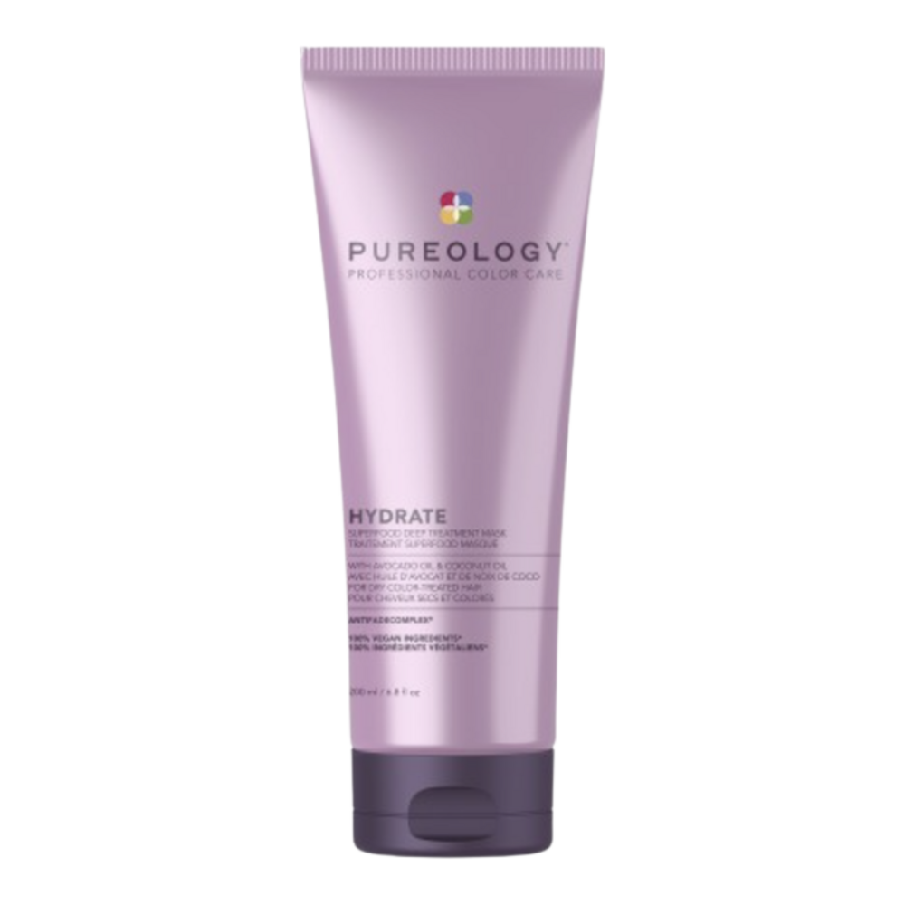 Pureology hydrat supermatbehandling