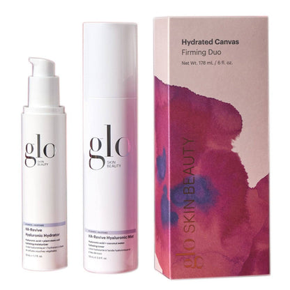 Glo Skin Beauty Hidrated Canvas Firming