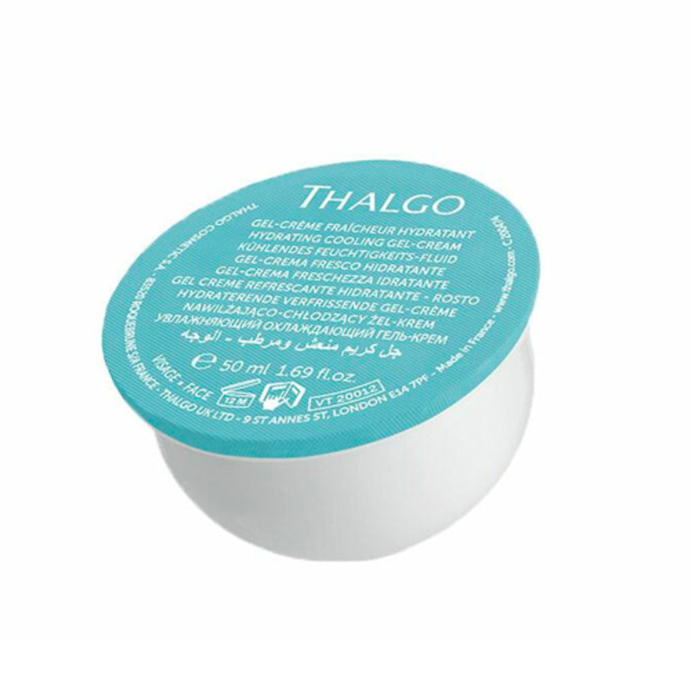 Thalgo Hydrating Cooling Gel-Cream