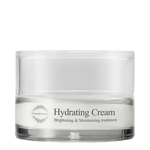 Oxygenceuticals Hydraterende crème