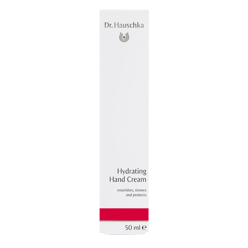 Dr Hauschka Hydrating Hand Cream