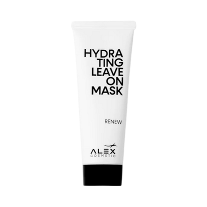 Alex Cosmetics Feuchtigkeitsspendende Leave-on-Maske