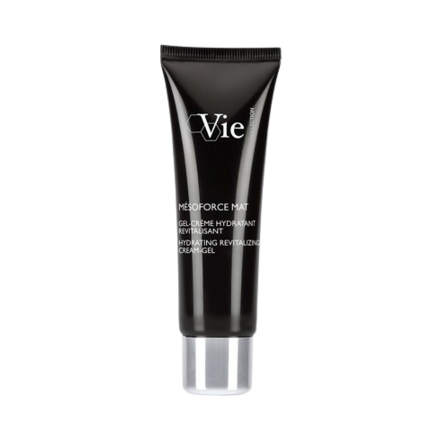 Vie Collection Feuchtigkeitsspendendes revitalisierendes Creme-Gel