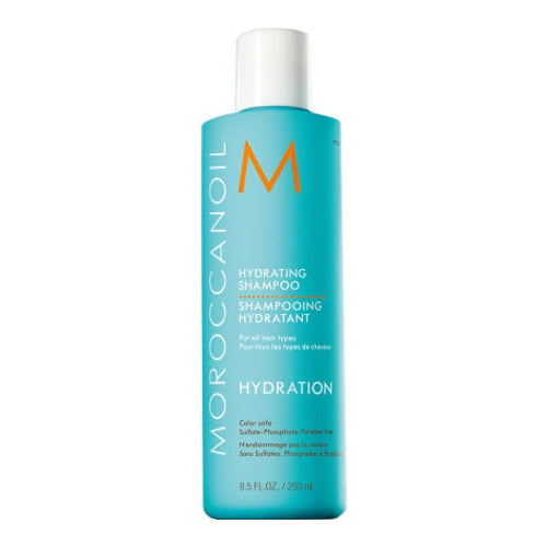 Moroccanoil Feuchtigkeitsshampoo