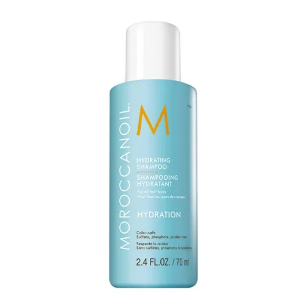 Moroccanoil Feuchtigkeitsshampoo