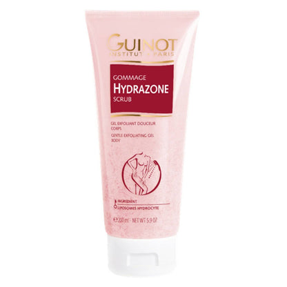 Guinot Hydrazon Scrub